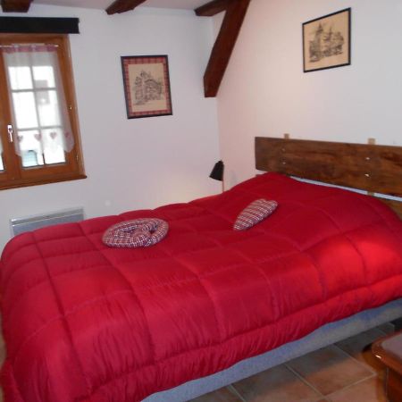 Appartement Le Winzer à Bergheim Extérieur photo