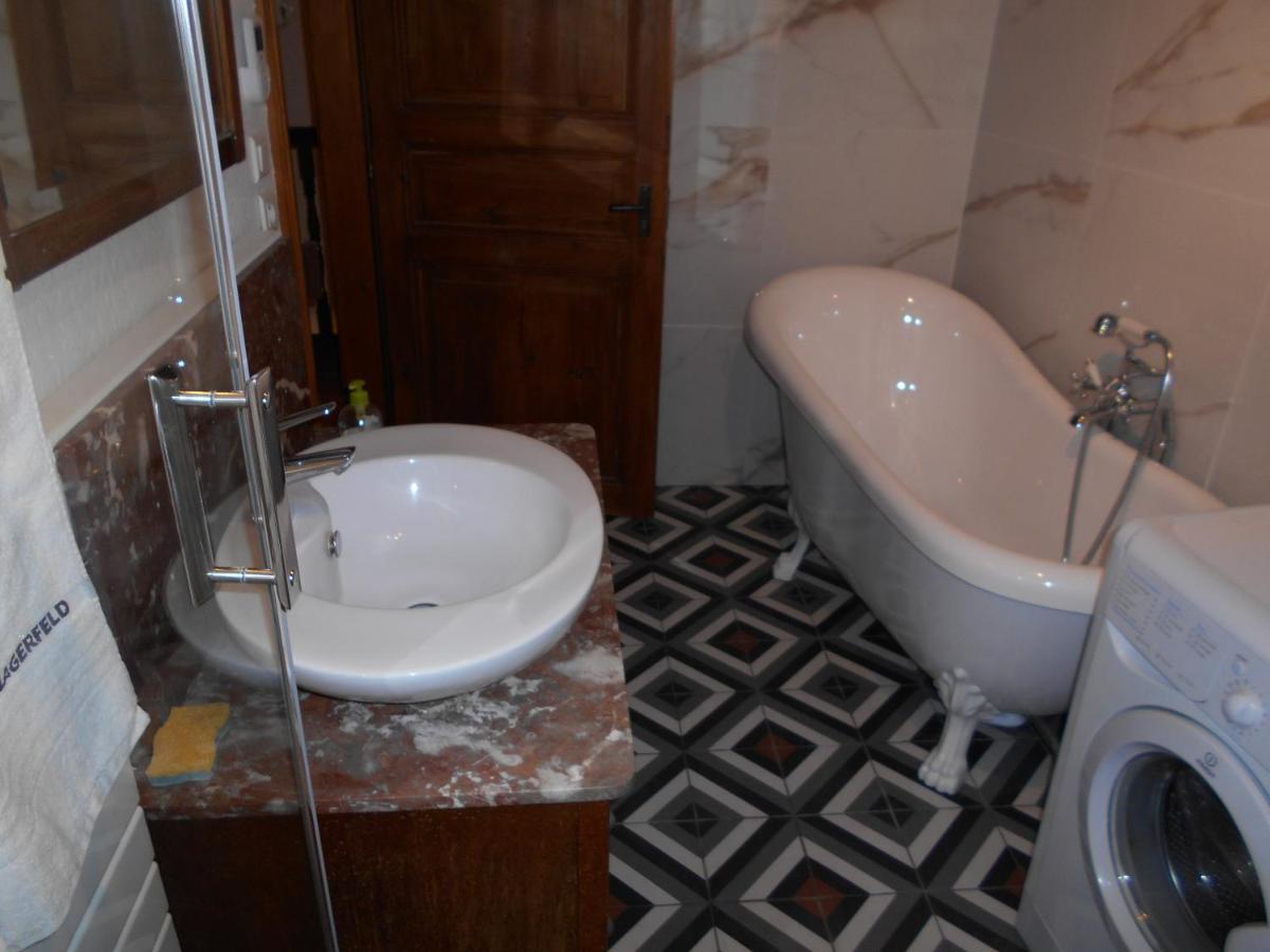 Appartement Le Winzer à Bergheim Extérieur photo